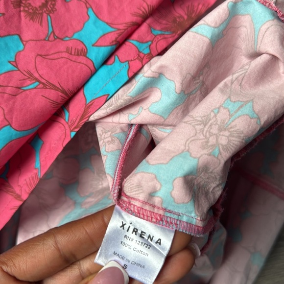 NEW XIRENA Maisie Maxi Dress small - Picture 13 of 14